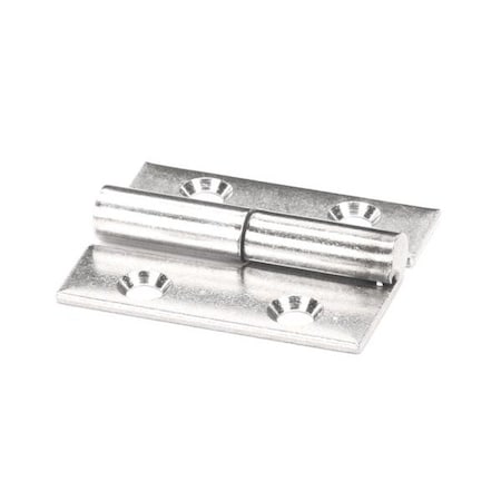 Nu-Vu Hinge, Left Hw2G 50-1208-A